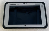 Panasonic FZ-M1JX19GVM Toughpad- No Storage, 8GB DDR3 RAM, i5-7Y57 CPU,No OS
