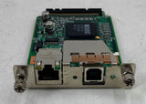Ricoh USB 2.0 Network Interface Card, B7365660N from Ricoh Pro 1106EX