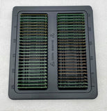 Lot of 50 4GB DDR4 PC4-3200A, PC4-2400T SO-DIMM Memory