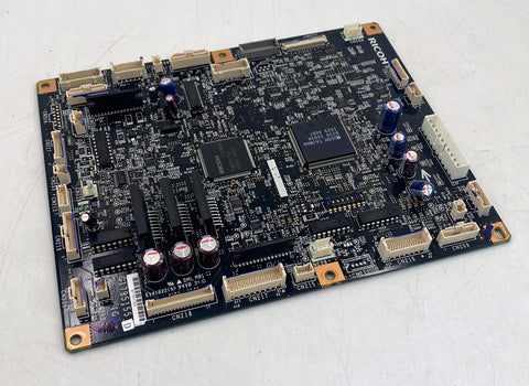 Ricoh G1795155 I/O Board