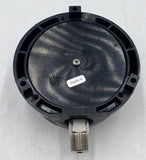 USG SOLFRUNT PSI Pressure Gauge