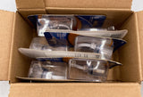 Southwestern Bell S60152 Coil Cord Detangler, 6 Pack