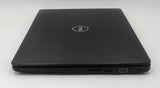 Dell Latitude 3580 Laptop- 120GB SSD, 8GB RAM, Intel i3-6006U, Windows 10 Pro