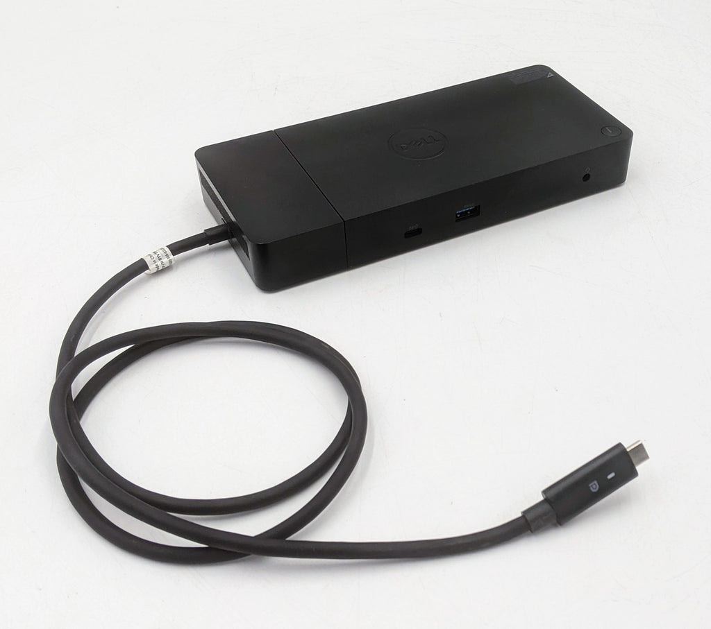 Dell MHG64 K20A USBC Thunderbolt 3 Docking Station Buffalo Computer