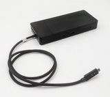 Dell MHG64 K20A USB-C Thunderbolt 3 Docking Station