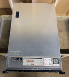 Dell PowerEdge R720 Rack Server- No Storage, No RAM, 2x E5-2650v2 CPU, No OS