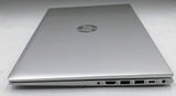 HP Probook 450 G8 Laptop- 512GB SSD, 16GB RAM, i5-1135G7 CPU, Windows 10 Pro