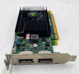 HP NVIDIA NVS 310, 1GB GDDR3, 818869-001 Graphics Card