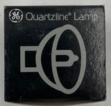 GE ENX-5 Quartzline Projector Lamp (Lot of 5)