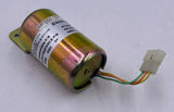 Von Duprin Solenoid 971687, 24VDC, For 1690 Series