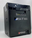 Matica MC660 ID Card Retransfer Printer