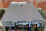 LogRhythm LR-NM5500 Rack Server- No HDD, 16GB DDR4 RAM, 2x GOLD 6132 CPU, No OS