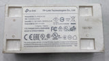 TP-Link PoE Adapter TL-POE2412G Single Port 24V 0.5A