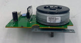 Ricoh AX060387D Brushless DC Printer Motor from Lanier LD130C