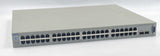 Nortel BayStack 5510-48T Managed Switch, 48-Port 10/100/1000, 2 GBIC