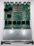 Cisco MDS 9700 DS-X9448-768K9 48Port 16Gbps Fibre Channel Module w/ Transceivers