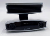 3xLOGIC 8mm IR Network Camera VX-FR-01-08