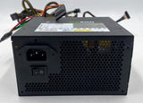 Corsair CX500 Power Supply 75-001667, 500W, 80 PLUS Bronze Certified