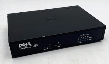 Dell SonicWall TZ300 Security Appliance- APL28-0B4