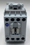Allen-Bradley 100-C23*10 Contactor, 690V, 32A