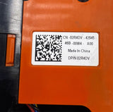 Dell 2R4DV PowerEdge T620 Cooling Fan, 12V DC 3.00A