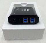 IMOGENI Toggle AV Switcher