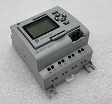 Allen-Bradley Micro810 2080-LC10-12AWA Programmable Logic Controller