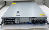 HPE ProLiant DL380 Gen9 Server, 2x E5-2697V3 CPU, 256GB DDR4 RAM, No HDD/OS