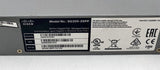 Cisco SG300-28PP 28-Port Gigabit Network Switch