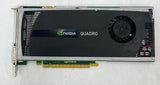 Dell 38XNM NVIDIA Quadro 4000 2GB GDDR5 PCIe Graphics Card