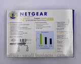 NETGEAR GA302T Gigabit Ethernet PCI Adapter