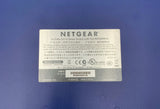 Netgear ProSafe 24+4 Smart Switch with POE- FS728TPv2