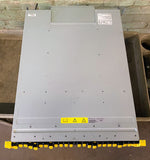 HPE H6Y95-63002 RA7 3PAR StoreServ8400 Storage Array w/2x H6Y95-63001 Controller