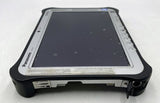 Panasonic ToughPad FZ-G1V5479VM Tablet- No Storage, 8GB DDR3, i5-7300U, No OS