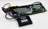 Cisco UCSC-MRAID12G V01 12Gb/s SAS Modular RAID Controller Card w/ Battery