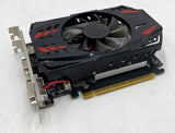 NVIDIA GTX650 1GB GDDR5 PCIe Graphics Card