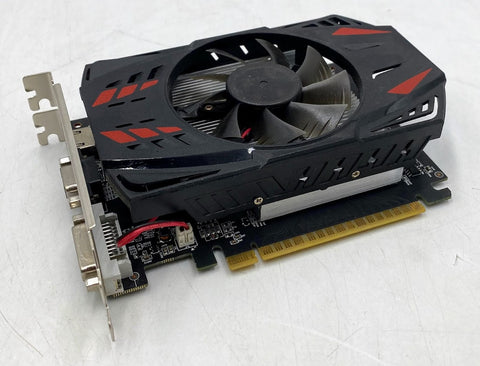 NVIDIA GTX650 1GB GDDR5 PCIe Graphics Card