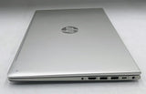 HP ProBook 450 G8 Laptop- No HDD/SSD, 8GB RAM, i5-1135G7 CPU, No OS