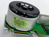 HP RH7-1656 Drum Drive Motor from HP Laserjet 9000 Series