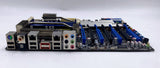 ASUS P5T7 WS Supercomputer Motherboard LGA 1366 Intel X58