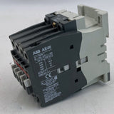 ABB AE40-30 Contactor, 24VDC Coil