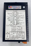 Newport Electronics P6100A Multifunction Meter, 6 Digits