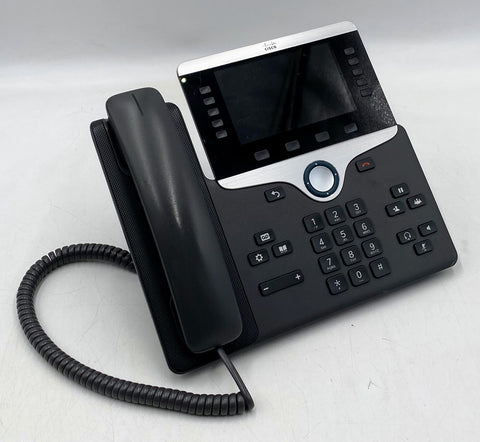 Cisco IP Phone 8811- CP-8811