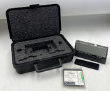 Mahr Federal Majestech Pocket Surf III Surface Roughness Gauge Ra Rz Rmax