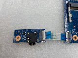 HP M31094-601 255 G8 Laptop Motherboard, Ryzen 5 3500U CPU