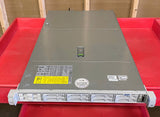 Cisco UCSC-C220-M5SX V03 Rack Server- No SSD, 32GB DDR4, 2x Gold 6138 CPU, No OS