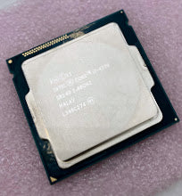 Intel Core i7-4770 Desktop CPU Processor- SR149
