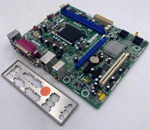 Intel DH61CR microATX Desktop Motherboard- G14064-207