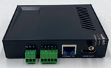 Atlona AT-UHD-EX-70C-RX 4K/UHD HDMI Over HDBaseT Receiver with Control and PoE