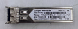 Juniper Networks 740-011782 Rev 01 1000Base-SX SFP Transceiver Module